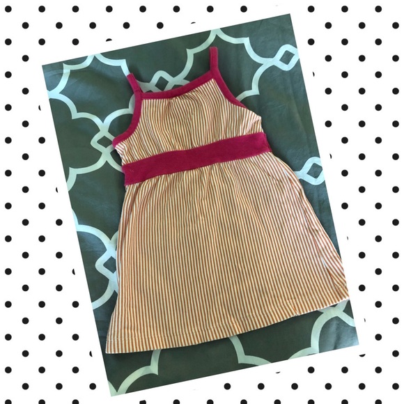 Lot - Tea Collection dresses size 12/18 - Picture 4 of 4